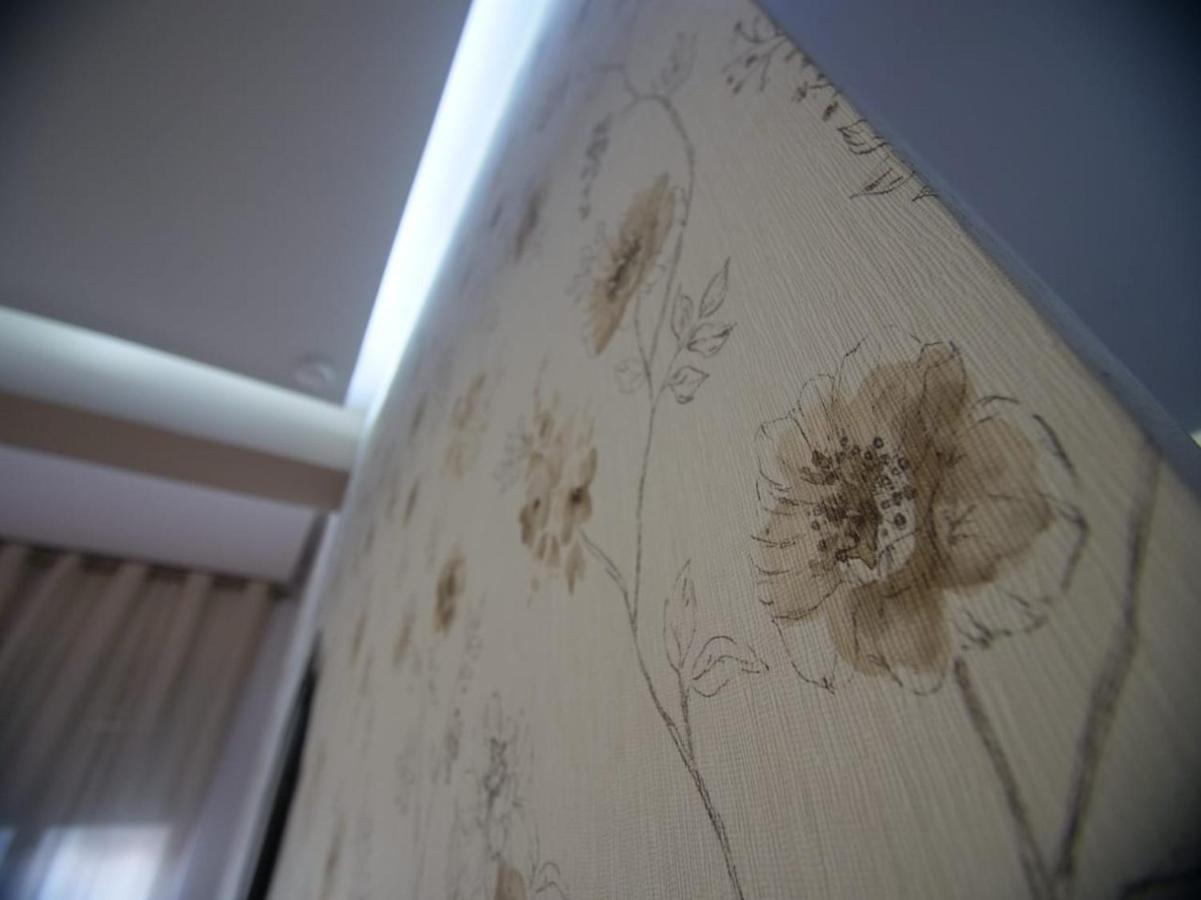 Appartement Hidden Gem In The Center Of Tirana Extérieur photo